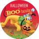 78304d disc vafa Halloween Pluto d14.5cm